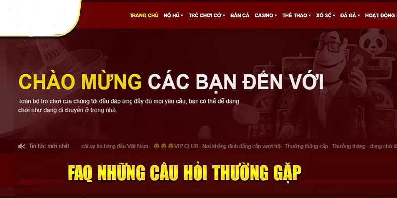 Giải đáp các câu hỏi thường gặp khi rút tiền 18win