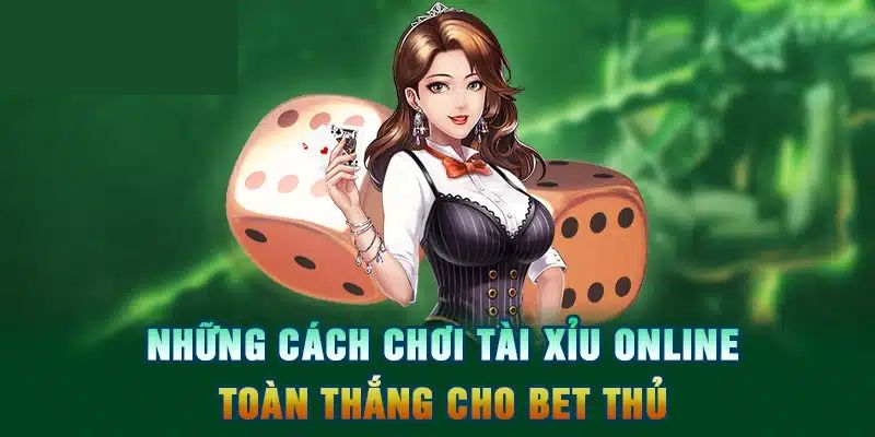 tài xỉu online