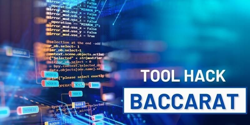 tool baccarat