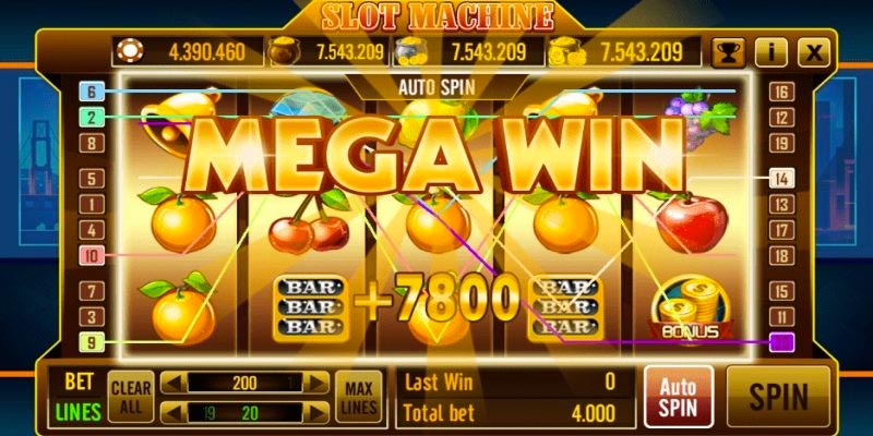 Điểm hấp dẫn của game nổ hũ uy tín 18Win